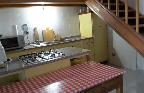 Posada Apartment | Posada, beautiful sea and the medieval village. Charming apartment