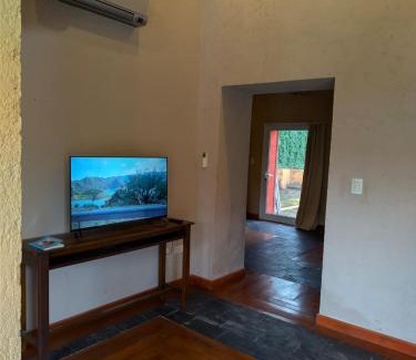 Coronel Pringles Department House | Posada Berta Vidal