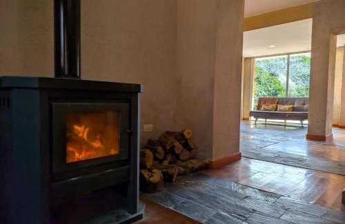 Coronel Pringles Department House | Posada Berta Vidal