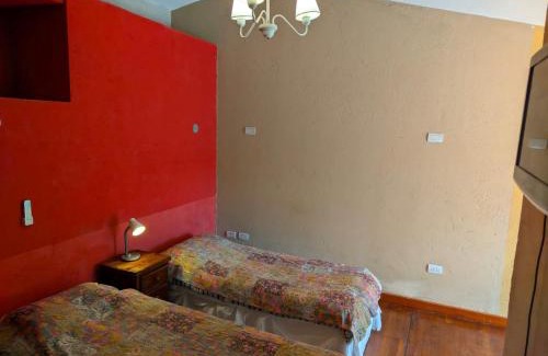 Coronel Pringles Department House | Posada Berta Vidal
