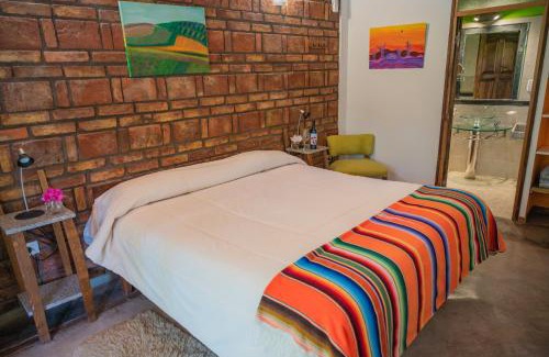 Chacras de Coria House | Posada Boutique El Encuentro Chacras de Coria