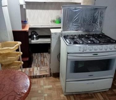 Lima Apartment | POSADA CHABELITA