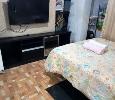 Lima Apartment | POSADA CHABELITA