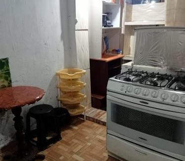 Lima Apartment | POSADA CHABELITA