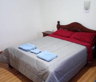 Villa Union House | Posada Chaupihuasi 1