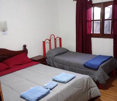 Villa Union House | Posada Chaupihuasi 1