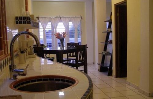 Santurce Apartment | Posada Colonial Beach Villas
