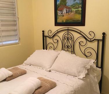 Santurce Apartment | Posada Colonial Beach Villas