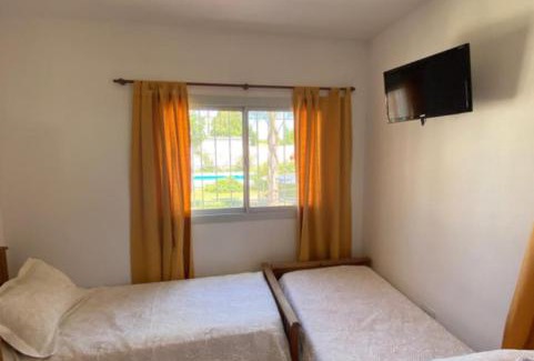 Villa Carlos Paz Hotel | Posada D`Lua