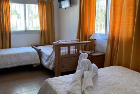 Villa Carlos Paz Hotel | Posada D`Lua