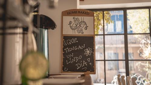 Barrio Historico Hotel | Posada de la Flor