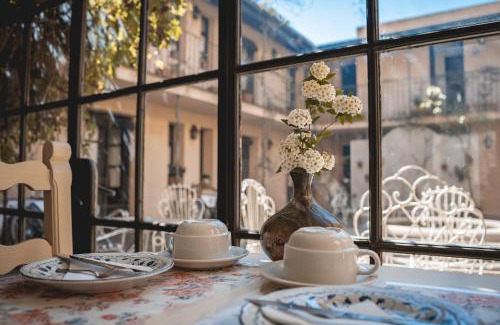Barrio Historico Hotel | Posada de la Flor