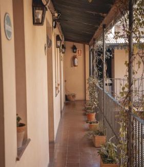 Barrio Historico Hotel | Posada de la Flor