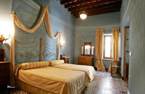 Sanlucar de Barrameda Hotel | Posada de Palacio
