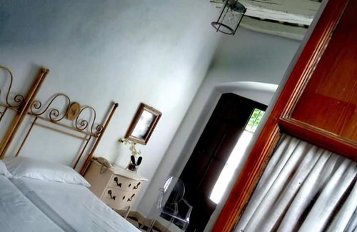 Sanlucar de Barrameda Hotel | Posada de Palacio