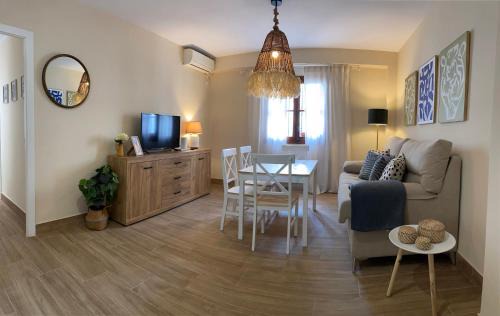 La Trinidad-San Juan y Todos los Santos Apartment | Posada Deanes