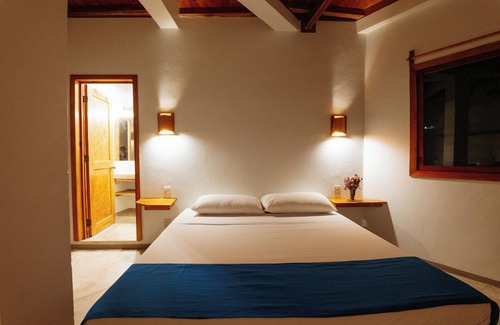 Mazunte Cabin | Posada del Arquitecto