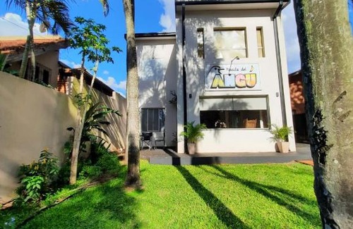 Puerto Iguazu Hotel | Posada del Angú