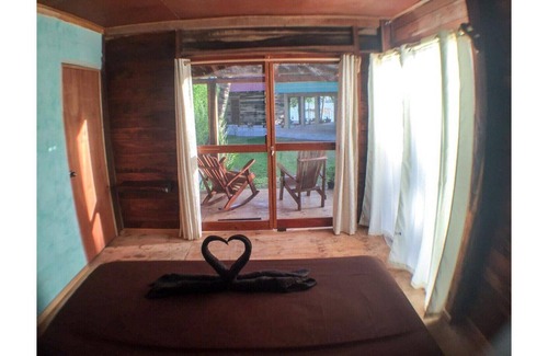 Chunhuhub House | Posada del Brujo Posada del Brujo