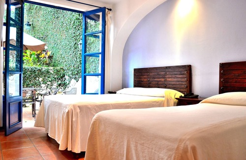 Xalapa Hotel | Posada del Cafeto