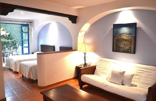 Xalapa Hotel | Posada del Cafeto
