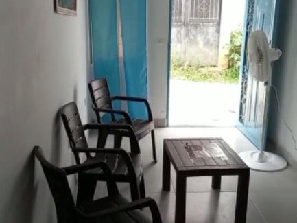 Puerto Triunfo Apartment | Posada del lago Santorini