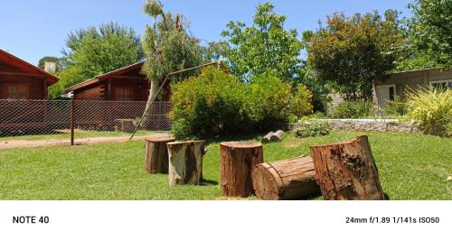 San Miguel del Monte Apartment | Posada del Sol Monte