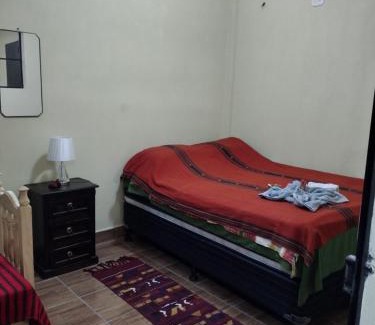 Santa Cruz La Laguna House | Posada Del Viajero - Mayan Travelers Inn