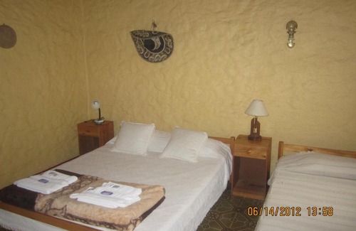 Nuevo Berlin Hotel | Posada Don Sebastián
