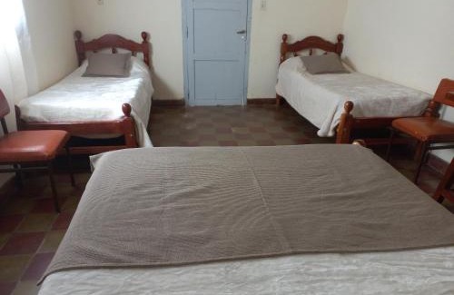 Molinos Hotel | Posada El abuelo