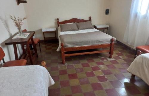Molinos Hotel | Posada El abuelo