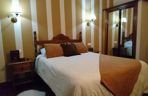 Santillana del Mar Hotel | Posada El Jardin