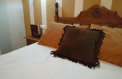 Santillana del Mar Hotel | Posada El Jardin