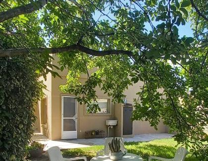 Pigue House | Posada El Nogal
