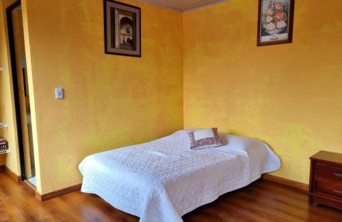 Anolaima Hotel | Posada El Remolino