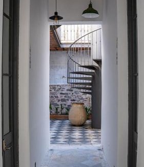Barrio Historico Hotel | Posada El Viejo Consulado
