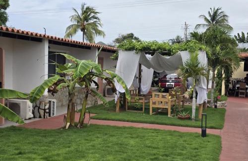 Margarita Island Bed & Breakfast | Posada La Luz del Caribe
