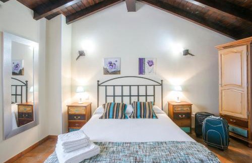 Mijares Hotel | Posada Las Tres Mentiras de Santillana del Mar