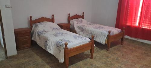 Lujan House | Posada Los Cerros
