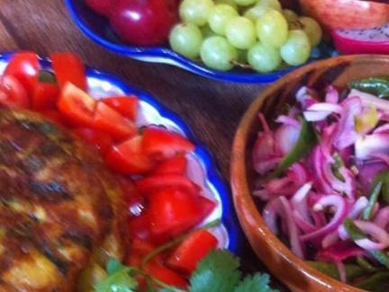 Atlixco Bed & Breakfast | Posada los grillos