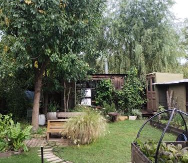 Lobos Hotel | Posada Los Milvos