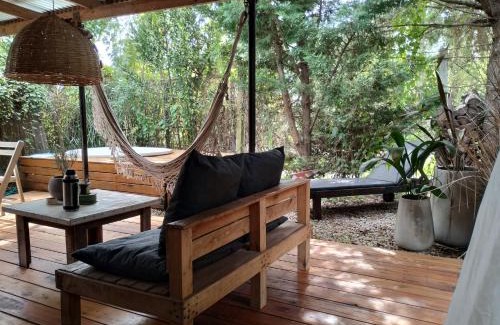 Lobos Hotel | Posada Los Milvos