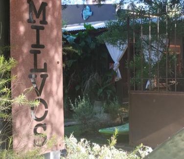 Lobos Hotel | Posada Los Milvos