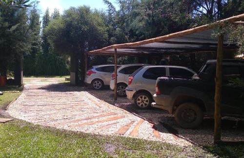 Lobos Hotel | Posada Los Milvos