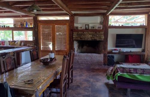 Junin Department House | Posada Los Nogales