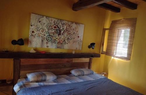 Junin Department House | Posada Los Nogales