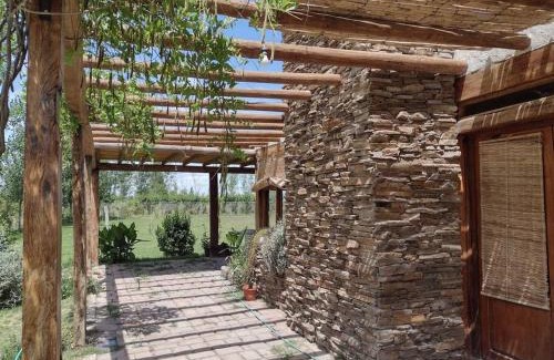 Junin Department House | Posada Los Nogales