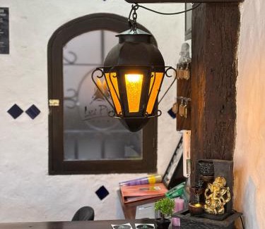 Colonia del Sacramento Hotel | Posada Los Pinos