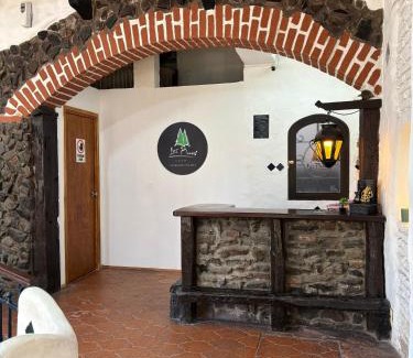 Colonia del Sacramento Hotel | Posada Los Pinos