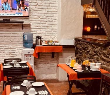 Colonia del Sacramento Hotel | Posada Los Pinos